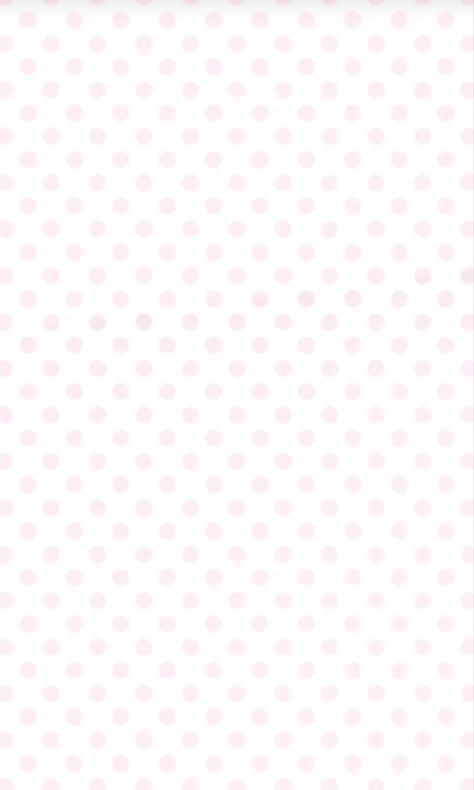 Light Pink Polka Dot Wallpaper, Tiktok Layout, Pink Pattern Background, Fun Beauty Products, Polka Dots Wallpaper, Kawaii Background, My Melody Wallpaper, Polka Dot Background, Dots Wallpaper