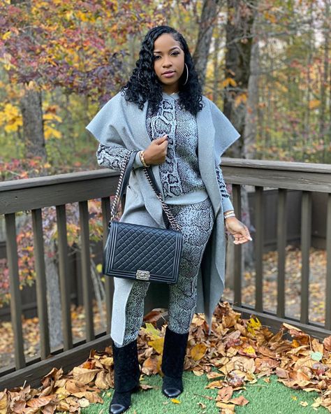 Toya Wright Hairstyles, Tiki Fashion, Toya Wright, Celebrity Style Inspiration, Fall Attire, Street Style Chic, Dope Outfits, Professional Outfits, Everyday Dresses