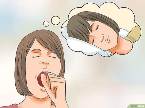 3 Ways to Control Your Urge to Masturbate - wikiHow How To Mastúrbatelo, Mastrabuting Tips, Sleep Chart, Belly Ache, Vision Loss, Trouble Sleeping, Medical Education, How To Wake Up Early, Burn Calories