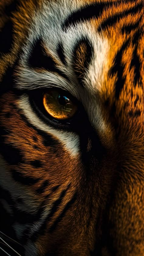 revenge into the jungle Big Cat Species, Regard Animal, Wild Animal Wallpaper, Tiger Artwork, Tiger Wallpaper, Lion Photography, Tiger Pictures, Iphone Wallpaper Hd Nature, Tiger Art