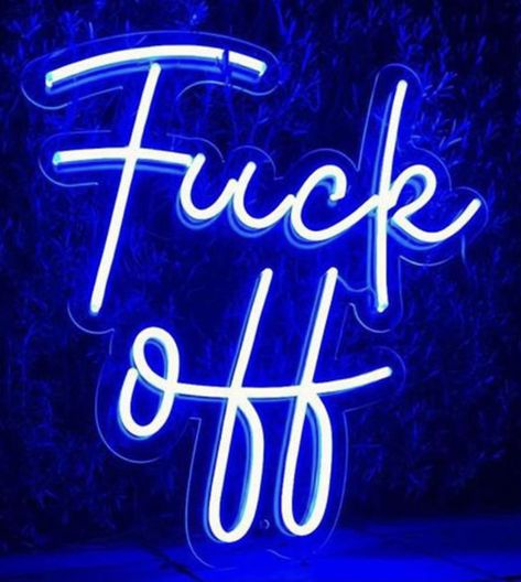 Icona Ios, Neon Light Wallpaper, Blue Neon Lights, Neon Signs Quotes, Blue Aesthetic Dark, Blue Quotes, Neon Quotes, Dark Blue Wallpaper, Light Blue Aesthetic