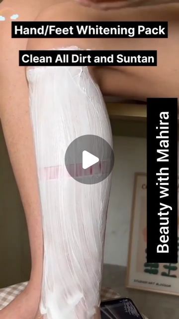 Mahira on Instagram: "Feet whitening pack home remedy

#feetcare #feettaning #feettips 
#beautytips #beautycare #beauty 
#skincare #bodycare #bodywhitening 
#instagood #instareel #instagram #viralvideos" Leg Whitening Home Remedies, Feet Whitening, Dove Soap, Tools Drawing, Body Mask, Almond Cream, Quick Draw, Art Tools Drawing, Beauty Skincare