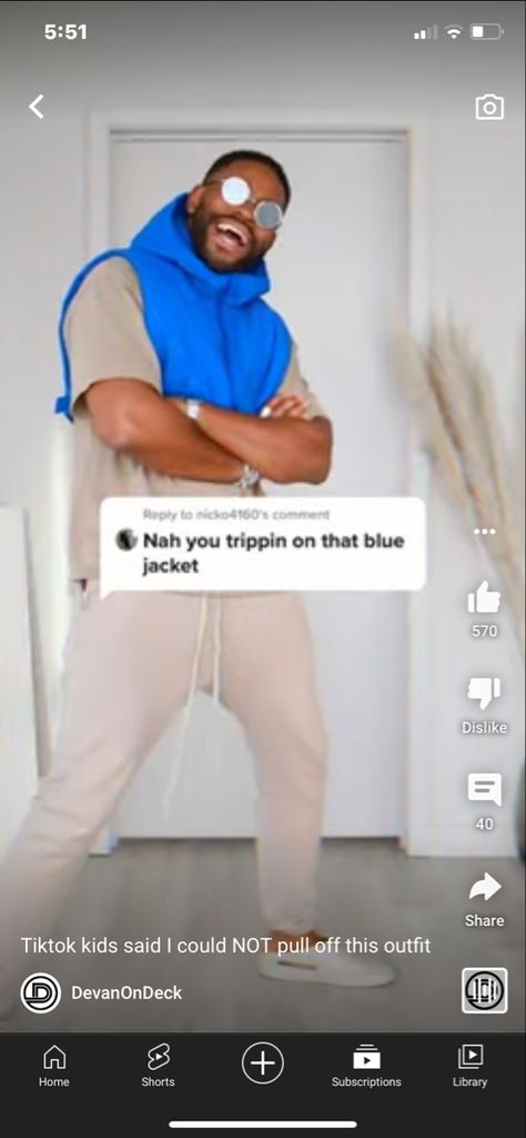 @devanondeck blue vest outfit men Beige sweatpants Beige hoodie Blue Vest Outfit Men, Blue Vest Outfit, Sweatpants Beige, Beige Sweatpants, Vest Outfits Men, Beige Hoodie, Vest Outfit, Blue Vest, Fashion Influencer