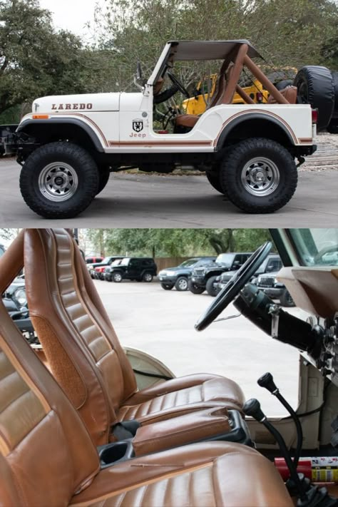 Classic Jeep Wrangler, Old Jeeps Vintage, Cj 7 Jeeps, Vintage Jeep Wrangler, Old Jeep Wrangler, Jeep Wrangler Colors, Cj Jeep, Vintage Jeep, Jeep Yj