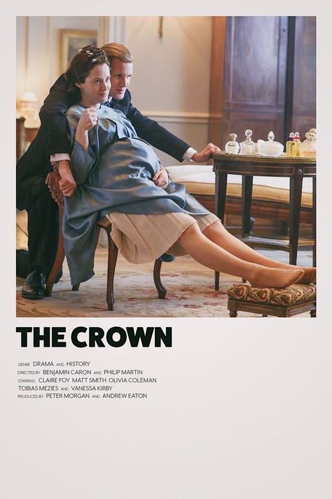 Clair Foy, The Crown Season 1, Crown Tv, Prince Christian Of Denmark, Crown Netflix, The Crown Series, The Crown Season, Holmes Movie, Claire Foy