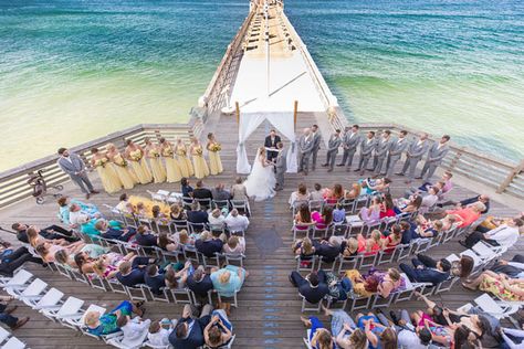 Outer Banks Wedding Venues - A Place By The Sea 2019 Outer Banks Wedding Venues, Outer Banks Wedding Ideas, Outer Banks Wedding, Wedding Chapel, Outer Banks Nc, The Outer Banks, Going To The Chapel, Wedding 2024, Wedding Destination