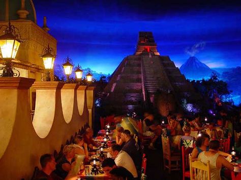 Mexico Epcot Best Epcot Restaurants, Epcot Restaurants, Epcot Mexico, Dining At Disney World, Disney World Restaurants, Disney World Epcot, Disney Restaurants, Disney Epcot, Walt Disney World Vacations