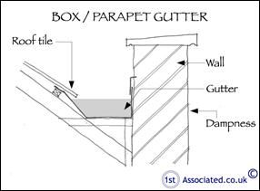 Box Gutter Sketch how to do it right Residential And Commercial Building, Small House Extensions, Box Gutter, Roof Truss Design, Circle House, House Extension Plans, Roof Work, Butterfly Roof, Roof Lantern