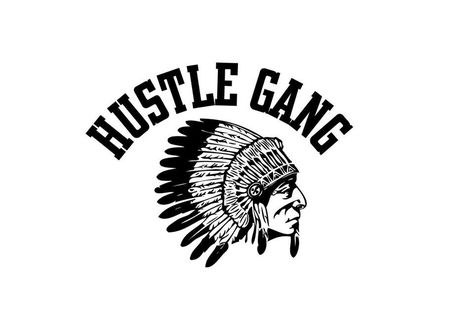 Hustle gang! Gang Wallpaper, Gang Logo, Taylor Gang, Taylors Gang, Hustle And Grind, Boss Lady Quotes, Work Hard In Silence, Rap Albums, Signature Ideas