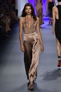 Honeymoon Wear, Et Ochs, Cushnie Et Ochs, Edgy Chic, Monochrome Fashion, Evening Outfits, Fashion 2020, Spring 2017, Fashion Pictures