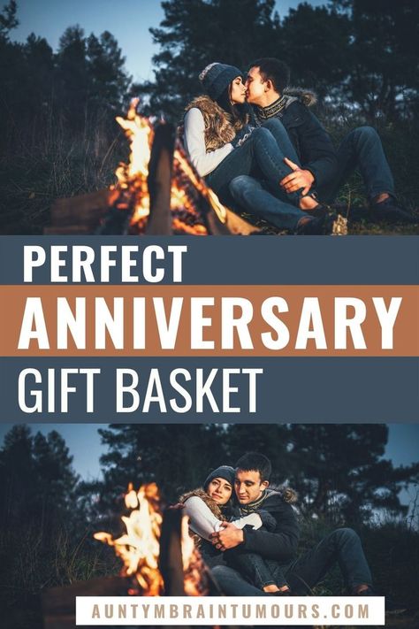 Putting together an anniversary gift basket can be really nerve-wracking. You want to make it special and the whole time you are thinking what if it’s not special enough. Rest assured that most of the time remembering an anniversary is part of the gift. That doesn’t mean that you’re completely let off with the gift...... #ANNIVERSARYGIFT #giftsforcouples Anniversary Gift Basket, Anniversary Gift Baskets, Nerve, Gift Basket, Inspirational Gifts, What If, Couple Gifts, Gift Baskets, Anniversary Gift