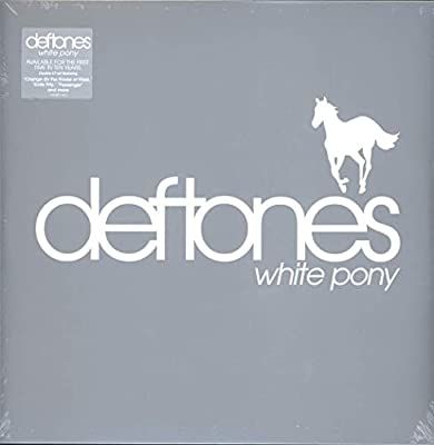 Deftones Gore, Saturday Night Wrist, Deftones White Pony, Lps For Sale, Around The Fur, All Video Games, Anime Collectibles, Vinyl Music, Best Albums