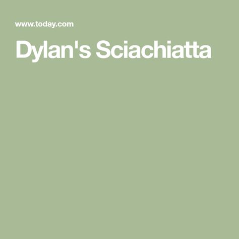 Dylan's Sciachiatta Dylan Dreyer, Veggie Pies, Saute Onions, Crushed Tomatoes, Cookie Sheet, Pizza Dough, Family Meals, Stuffed Peppers