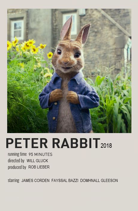 Watership Down Movie, Mid90s Aesthetic, Peter Rabbit Movie, Poster Polaroid, American Movie, Disney Movie Posters, Iconic Movie Posters, New Movies To Watch, Girly Movies