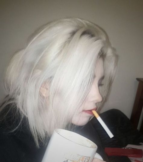 White Hair, You Never, Internet, Energy, Tumblr, Coffee, Memes, Hair, White