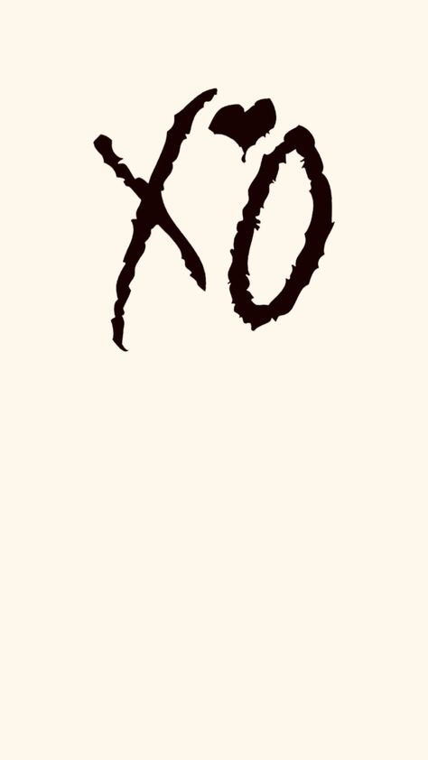 Xoxo Tattoo, Xo Tattoo, Weeknd Poster, The Weeknd Poster, Tattoo Templates, Moth Tattoo, Forearm Tattoos, Tattoo Designs Men, Ink Art