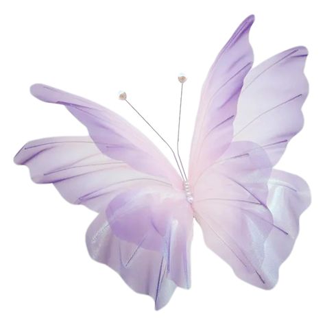 PRICES MAY VARY. Lightweight and Wear-resistant: Made from silk fabric, these giant fake butterflies are lightweight yet long lasting. They can withstand the celebratory activities of your event, ensuring they last throughout the occasion. Suitable for Various Settings: These silk butterflies are suitable for a wide range of occasions and settings. Whether it's a wedding venue, a proposal scene, a photography prop, or general scene decoration, they add an of elegance and sophistication. DIY-Frie Lavender Butterfly Quince Theme, Butterfly Garden Theme Party, Hanging Butterfly Decorations, Butterfly Baby Shower Backdrop, Butterfly Quince Theme, Fake Butterflies, Butterfly Quince, Butterfly Backdrop, Butterflies Diy