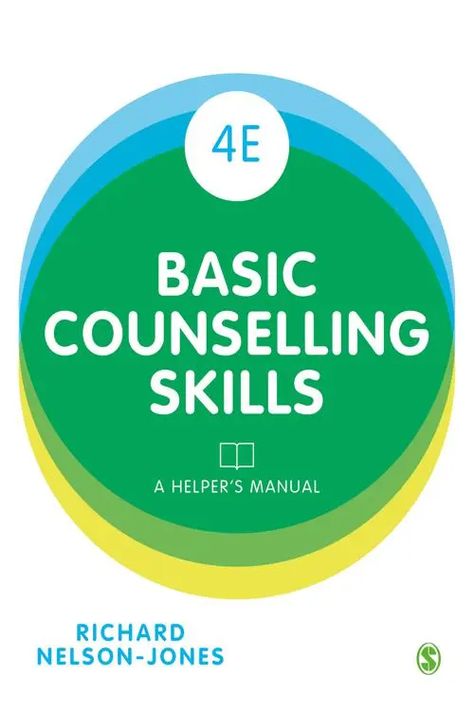 [PDF] Basic Counselling Skills A Helper's Manual by Richard Nelson-Jones | Perlego Counseling Skills, Youth Work, Online Textbook, Books Pdf, Social Services, Free Ebooks Download, Social Work, Download Books, Book Print