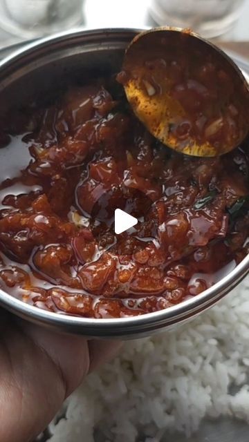 Chammanthi Recipe, Spicy Chutney, Shallots, Chutney, Cooking Recipes, On Instagram, Instagram