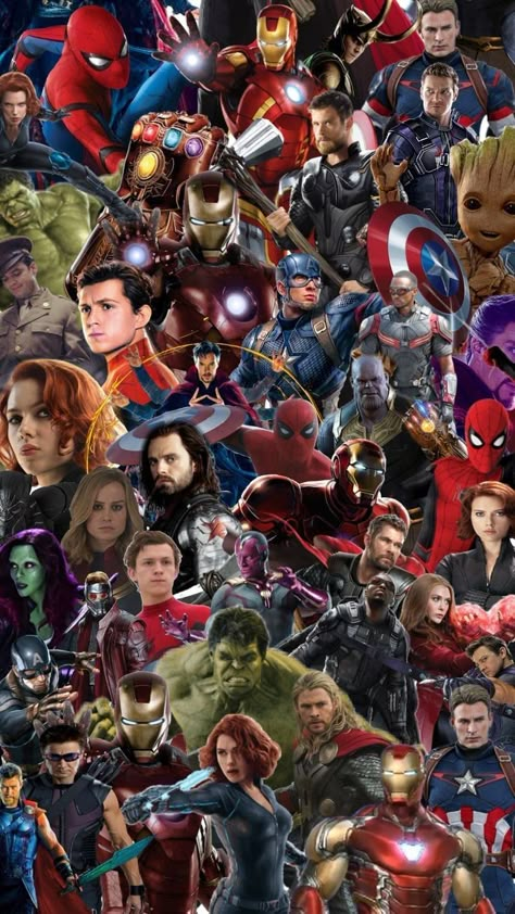 Avengers Background, Wallpaper Avengers, Movie Night Ideas, Poster Marvel, Marvel Wallpaper Hd, Posters Movie, Avengers Cartoon, Avengers Poster, Marvel Background