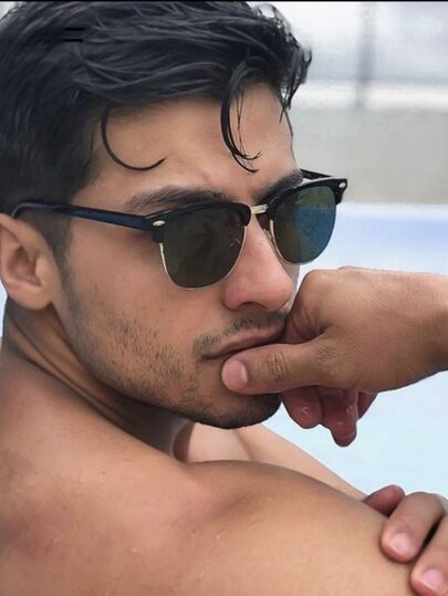 Mens Sunglasses Fashion, Vintage Man, نظارات شمسية, Shades Sunglasses, Fashion Glasses, Latest Mens Fashion, Sunglasses Men, Moda Vintage, Beach Accessories