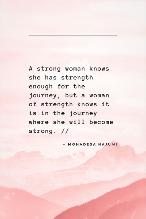 Discover the power of self-assurance with this empowering quote by Mohadesa Najumi: 'The woman who does not require validation from anyone is the most feared individual on the planet.' Let this reminder of inner strength and independence inspire you on your journey to success and fulfillment. #Empowerment #WomenInspiration #Strength #Independence #Motivation Powerful Quotes For Women Strength, Women Strength Quotes, Quotes For Women Strength, Independence Quotes, Powerful Quotes For Women, Strength Quotes For Women, Women Strength, Strength Of A Woman, Journey To Success