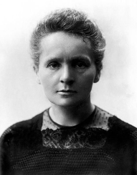 10 things you need to know about Marie Curie on her 150th birthday - The Irish News Powerful Women In History, Madam Curie, Marie And Pierre Curie, History Women, Radium Girls, Ptolemaic Egypt, Women Scientists, Right To Education, Marie Curie