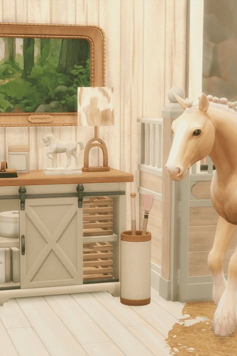 Are you loving the new Sims 4 Horse Ranch pack? Do you crave more horse-inspired CAS and build/buy mod items? Look no further than Sims 4 Horse Ranch CC! Upgrade your gaming experience with a Sims Horse Ranch Cc, Sims 4 Cc Horse Riding, Ts4 Horse Ranch Cc, Sims 4 Horse Stable, Sims 4 Cc Horse Riding Clothes, Sims 4 Cc Horse Ranch, Sims 4 Equestrian Cc, Sims 4 Ranch Cc, Sims 4 Ranch