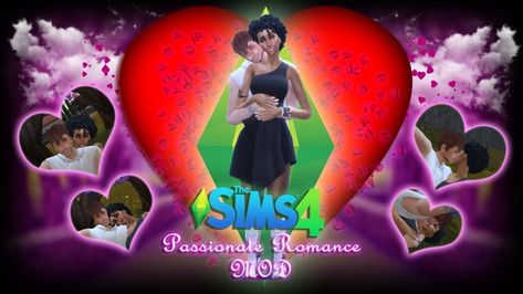 The Sims 4 Passionate Romance "MOD" V 1.0 Release! | SACRIFICIAL on Patreon Romantic Hug, Passionate Romance, Sims 4 Studio, Sims 4 Clutter, Cute Romance, Sims 4 Gameplay, The Sims 4 Download, The Sims 2, Bad Romance