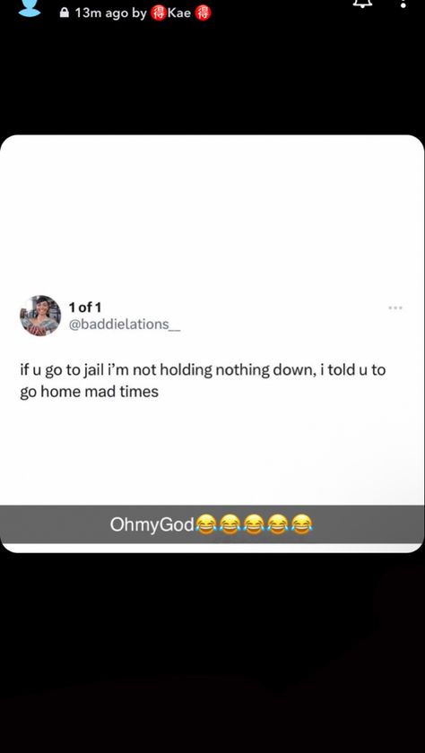 Jail Tweets, Petty Ex Tweets, Realest Quotes Truths Feelings, Toxic Tweets Funny, Delusional Quotes, Libra Princess, Jail Quote, Messy Quotes, Truths Feelings