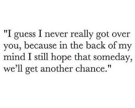 Hoping for another chance Quotes About The One, Meet Again Quotes, Over You Quotes, Chance Quotes, Cute Crush Quotes, Over It Quotes, Journal Inspiration Writing, Quotes About Everything, Dear Self Quotes