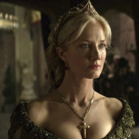 Katherine Parr, Capcut Pfp, Game Of Thrones Westeros, Joely Richardson, Aesthetic Game, Catherine Parr, Dark Princess, Medieval Aesthetic, Tudor Era