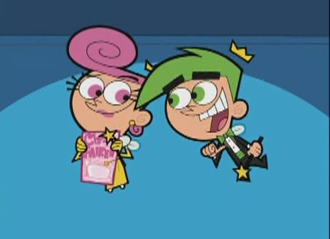 Cosmo and Wanda Daran Norris, Cosmo And Wanda Costume, Cosmo Wanda, Cosmo And Wanda, Timmy Turner, The Fairly Oddparents, Dog Day Afternoon, Andy Garcia, Fairly Odd Parents