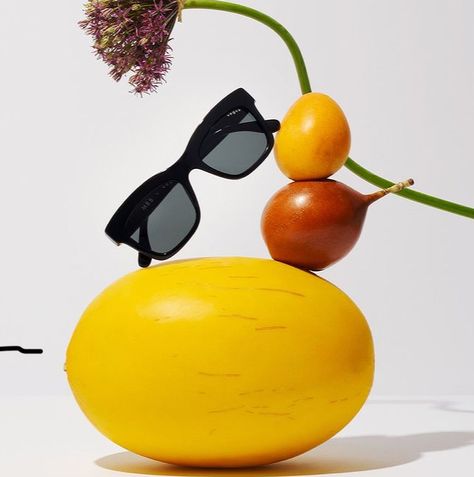 Sunglasses Still Life, Creative Sunglasses, Anniston Alabama, Eyewear Photography, Glasses Inspiration, Perfect Vision, Lenses Eye, Eye Exam, Prop Styling