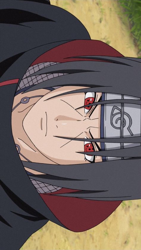 Stoic Anime, Itachi Mangekyou Sharingan, Naruto Uzumaki Hokage, Itachi Uchiha Art, Naruto And Sasuke Wallpaper, Naruto Drawings, Naruto Uzumaki Art, Japon Illustration, Anime Akatsuki