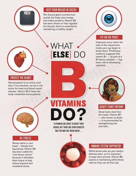 Vitamin Deficiency, Vitamin B Complex, B Complex, B Vitamins, Healthy Brain, Vitamins & Supplements, Vitamin B, Health Supplements, How To Increase Energy