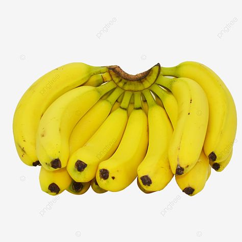 Banana Clipart, Bunch Of Bananas, Yellow Banana, Small Banana, Happy Janmashtami, Transparent Image, Beautiful Sky, Fruit Basket, Free Clip Art