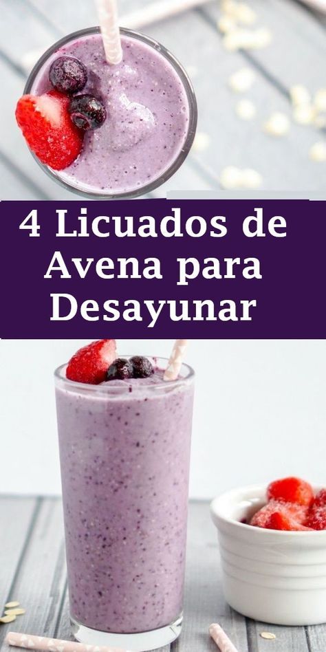 Healthy Munchies, Boricua Recipes, Healthy Food Motivation, Low Cal, Chia, Smoothie, Yummy Food, Diet, Healthy Recipes