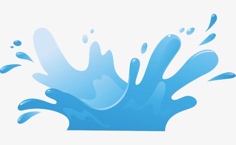 Azul,Gotas de água,Cartoon,Linda,Fogo, Terra,Gotas,água,DOS,desenhos,animados,,Terra Drop Illustration, Water Splash Vector, Water Illustration, Cartoon Png, Water Drawing, Water Splash, 카드 디자인, Art Painting Gallery, Cartoon Images