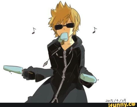 Roxas Rokushi Kingdom Hearts, Roxas Fanart, Jason Core, Wayfinder Kingdom Hearts, Organization 13, Kingdom Hearts Keyblade, Roxas Kingdom Hearts, Kingdom Hearts Funny, Kingdom Hearts Fanart