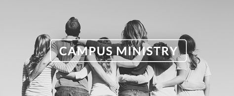 Campus Ministry Campus Ministry, College Students, Christian Life, The United States, Peace Gesture, Career, Vision Board, Encouragement, United States