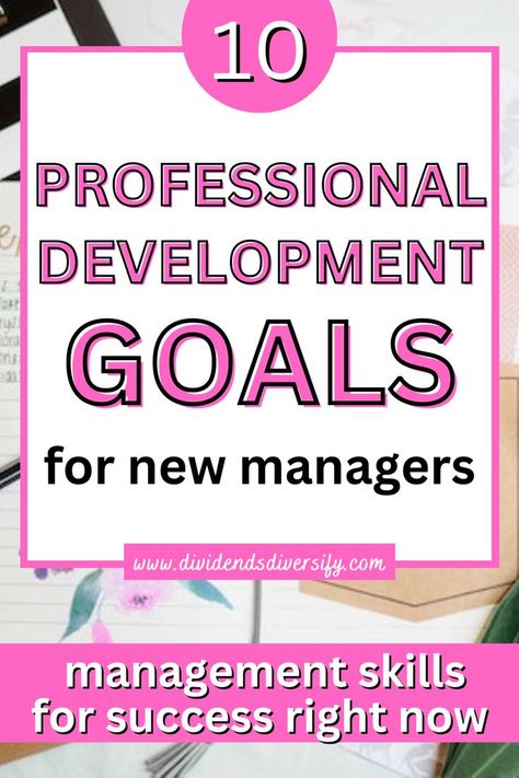 Best new manager tips and ideas that get results. Learn to effectively manage and grow for a first-time manager and more experienced managers in new roles. So, be sure to include these goal ideas in your 30 60 90 day plan for new managers. New Manager Tips, 30 60 90 Day Plan, Professional Development Goals, Professional Development Plan, Free Wedding Planner Printables, Manager Tips, Goal Setting Vision Board, Fitness Planner Free, Goal Ideas