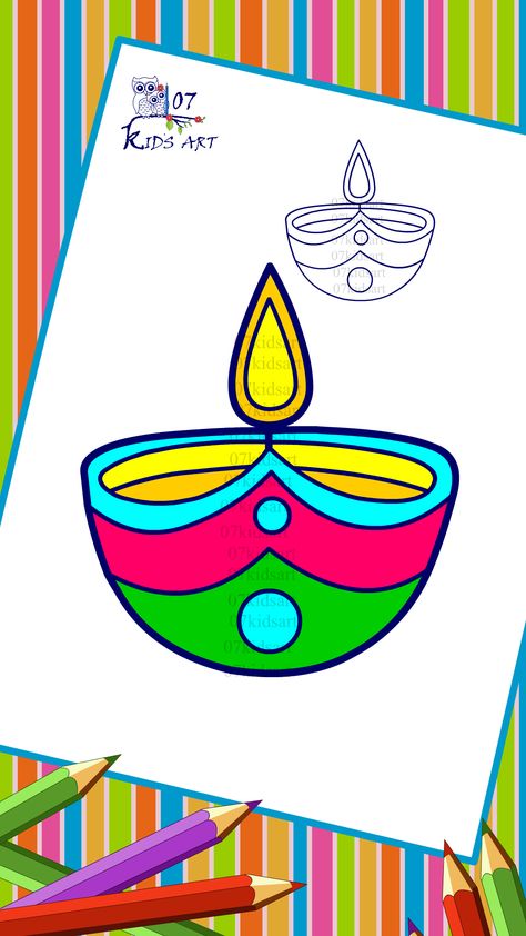 diya drawing for kids , diya drawing for kids easy ,diya drawing for kids step by step,diya drawing for kids easy pencil,diwali diya drawing for kids,diwali diya drawing for kids easy , simple diya drawing for kids , drawing of diya for kidsdiya drawing and decoration for kids,diya designs drawing for kids,diwali diya drawing for kids creative ,diya drawing , preschool drawing . Diya Drawing For Kids, Diwali Drawing For Kids Easy, Diwali Drawing For Kids, Diwali Diya Drawing, Diwali Drawings, Diya Drawing, Drawing For Kids Easy, Scenery Drawing For Kids, Diwali Drawing