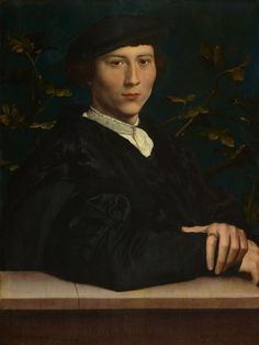 Hans Holbein the Younger, Derich Born (1533, Royal Collection Trust, London) Catherine Of Braganza, Jan Vermeer, Hans Holbein The Younger, Hans Holbein, Pieter Bruegel, 7 October, Royal Collection Trust, 29 November, The Royal Collection