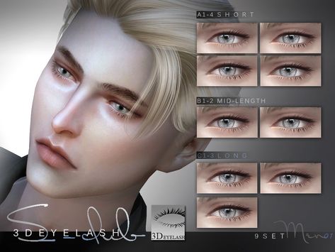 Sims 4 Cc Skin Details, Cc Face, Mods Sims 4, Sims 4 Hair Male, Sims 4 Male Clothes, Sims 4 Cc Eyes, The Sims 4 Skin, Makeup Cc, The Sims 4 Pc