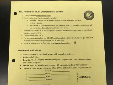 Environmental Science Projects, Ap Classes, Ap Environmental Science, Teaching Stem, Ap Biology, Teaching Biology, Architecture Quotes, Math Help, Science Units