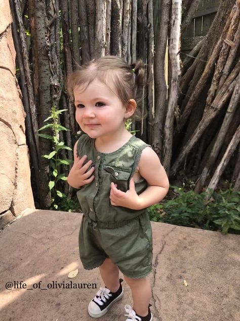 Safari inspired romper makes the perfect outfit for a trip to the zoo. Follow @life_of_olivialauren on Instagram for more baby/toddler outfit ideas. Safari Toddler Outfit, Cute Zoo Outfits Summer, Cute Zoo Outfits, Zoo Outfit, Zoo Photos, Toddler Style, The Zoo, Instagram Life, Toddler Fashion