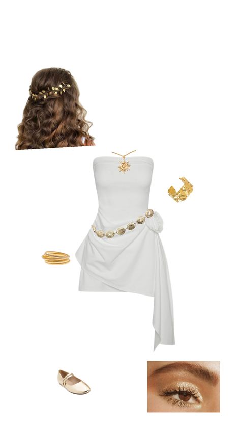 Greek Costume Goddess, Goddess Costume Halloween, Greek Goddess Outfit, Greek Goddess Costume Halloween, Goddess Halloween Costume, Goddess Halloween, Greek Costume, Goddess Outfit, Greek Goddess Costume