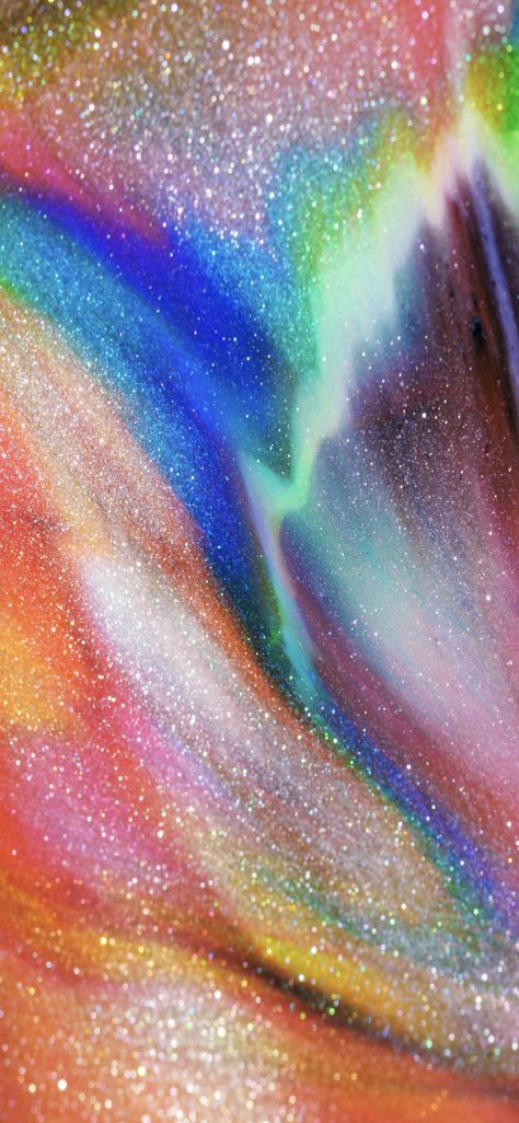 Rainbow Aesthetic Wallpaper Iphone, Website Background Aesthetic, Good Vibes Phone Wallpaper, Colored Aesthetic, Inspo Background, Acrylic Wallpaper, Ipad Wallpaper Rainbow, Euphoria Desktop Wallpaper, Colourful Aesthetic Wallpaper