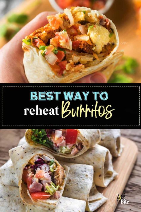 Breakfast Burritos Frozen, Beef Appetizers, Easy Dinner Recipe Ideas, Ms Diet, Fantastic Recipes, Burrito Recipe, Baking Techniques, Frozen Breakfast, Burritos Recipe